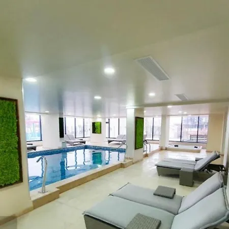 Panoramic Pool & Beach Prima Linie La Mare 20 Metri De Plaja With Parking